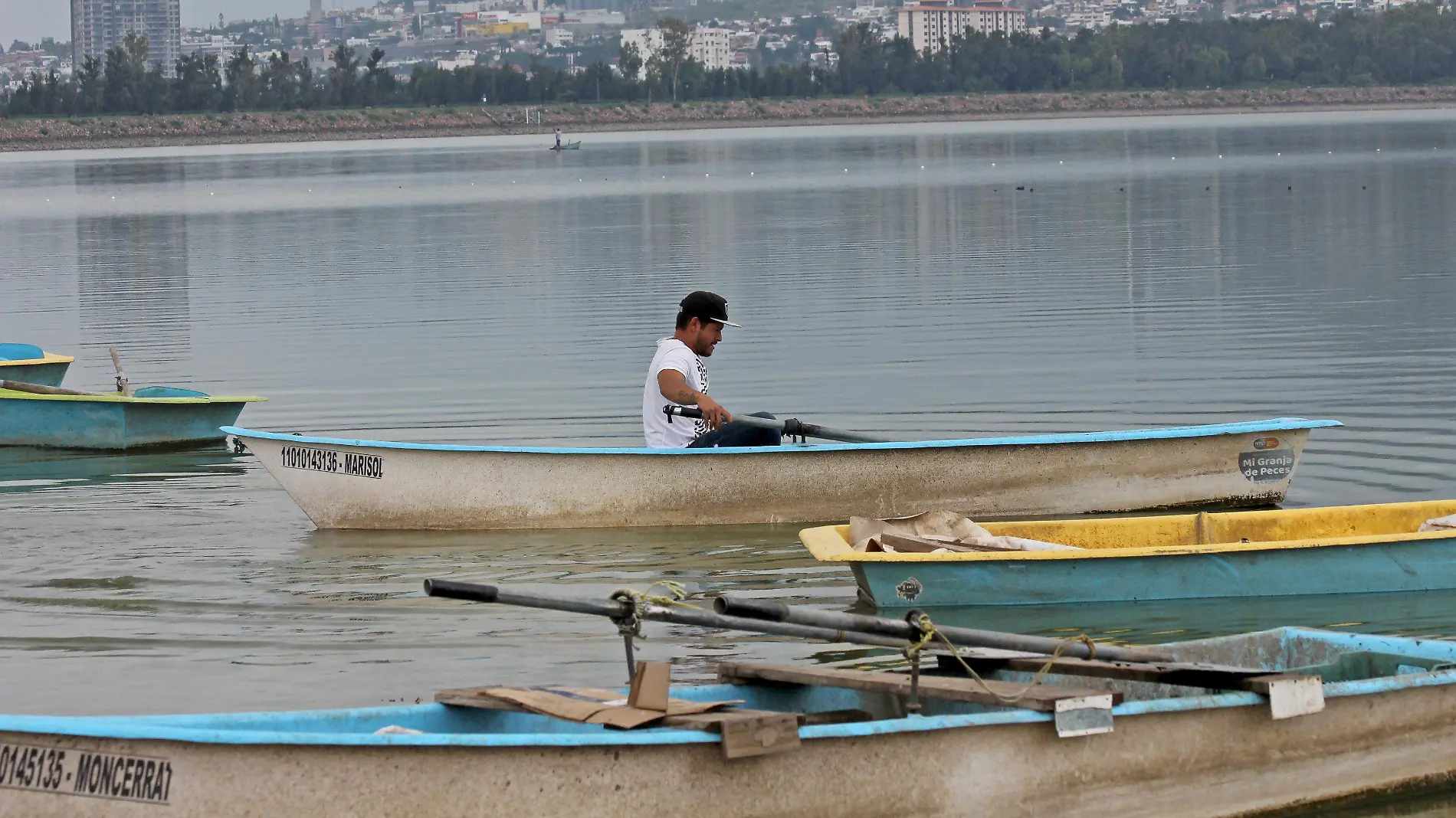 FCO MEZA - PESCADORES (3)